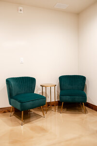 Ember Room