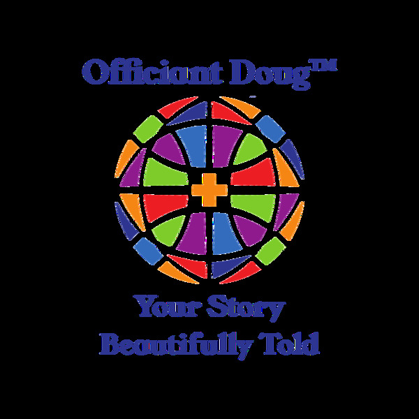 Officiant Doug