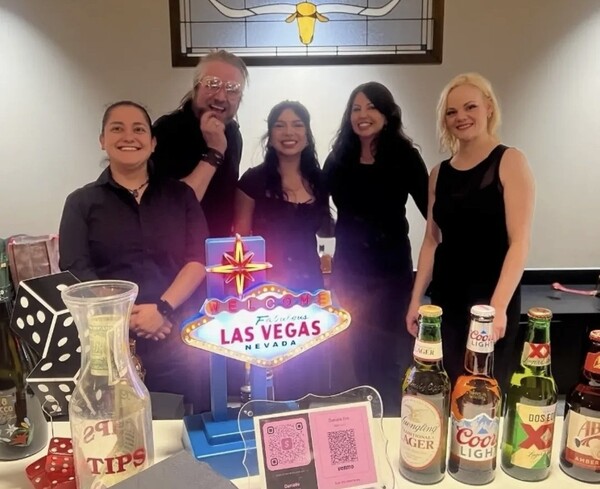 Bar Divas of Austin