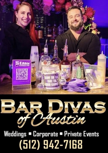Bar Divas of Austin