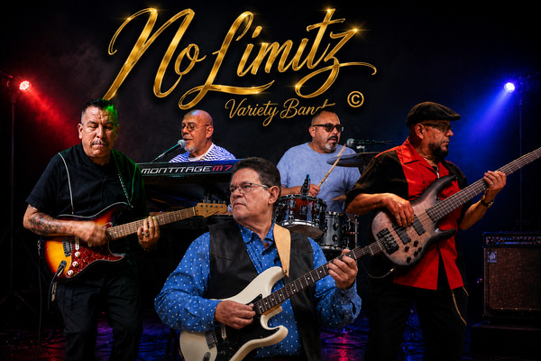 No Limitz Variety Band