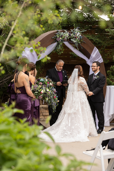 Amazing Colorado Weddings and Ceremonies