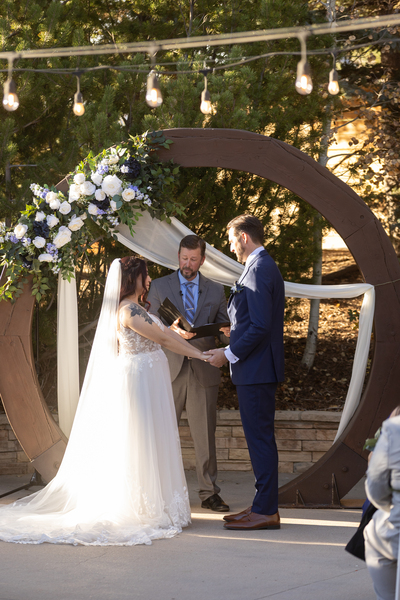 Amazing Colorado Weddings and Ceremonies