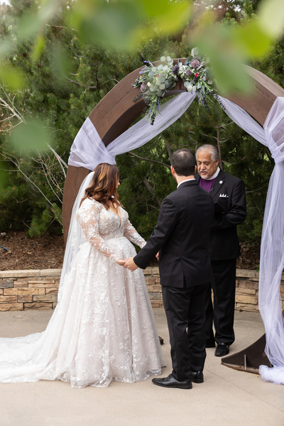 Amazing Colorado Weddings and Ceremonies