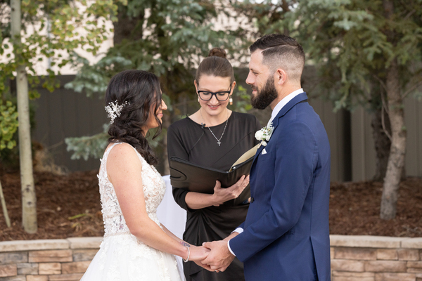 Amazing Colorado Weddings and Ceremonies
