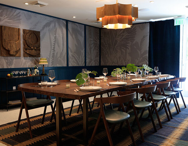 Kimpton Shorebreak Fort Lauderdale Beach Resort