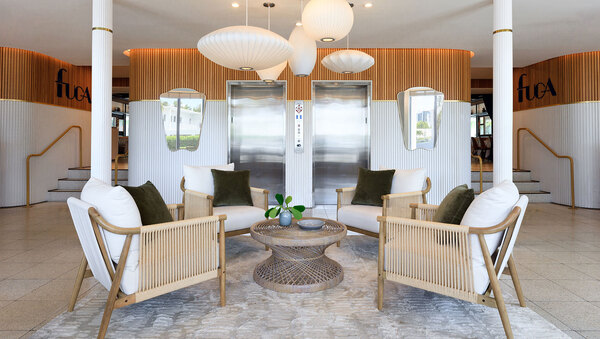 Kimpton Shorebreak Fort Lauderdale Beach Resort