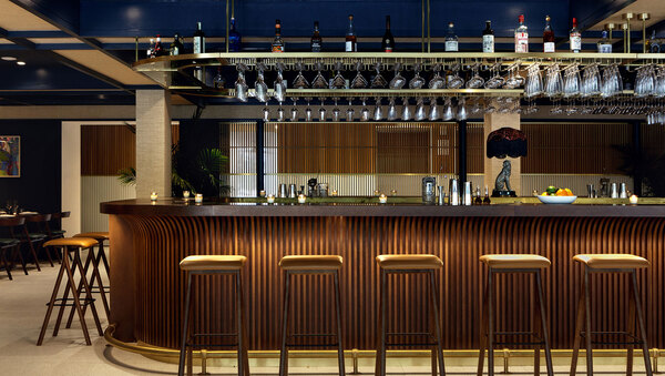 Kimpton Shorebreak Fort Lauderdale Beach Resort
