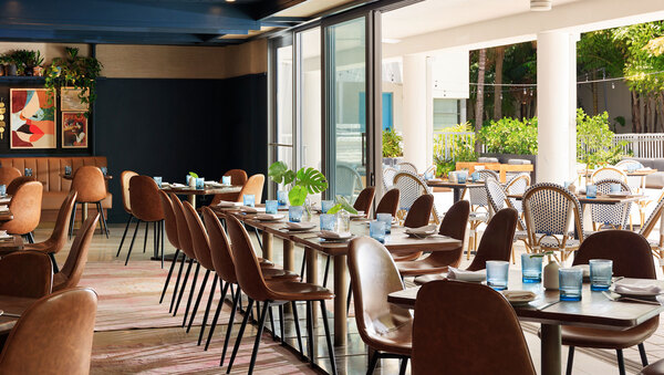 Kimpton Shorebreak Fort Lauderdale Beach Resort