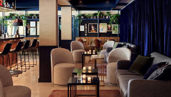 Kimpton Shorebreak Fort Lauderdale Beach Resort
