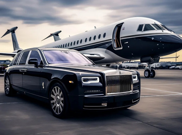 Limos 4 Less
