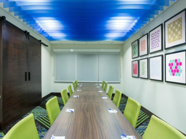 Holiday Inn Express and Suites Fleming Island