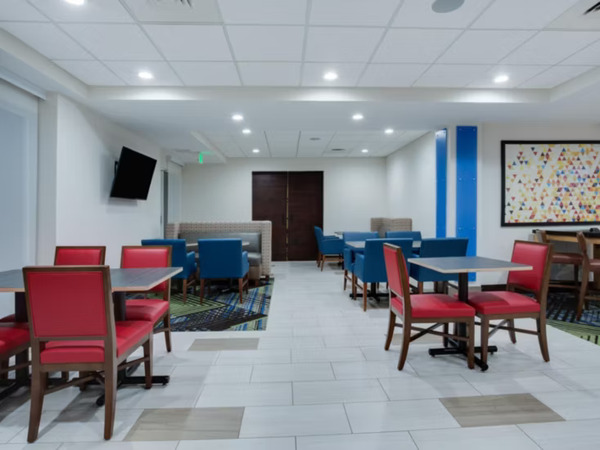 Holiday Inn Express and Suites Fleming Island