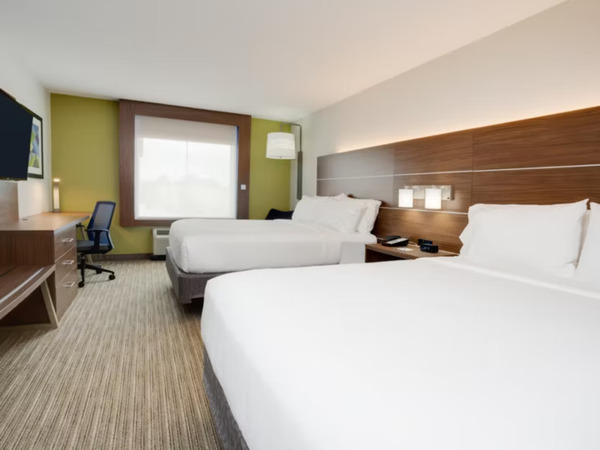 Holiday Inn Express and Suites Fleming Island