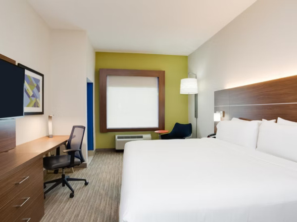 Holiday Inn Express and Suites Fleming Island