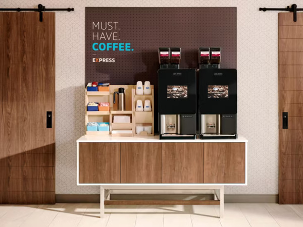 Holiday Inn Express and Suites Fleming Island