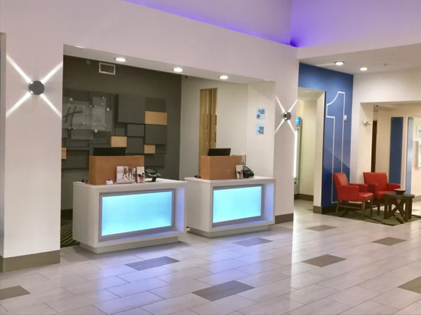 Holiday Inn Express and Suites Fleming Island