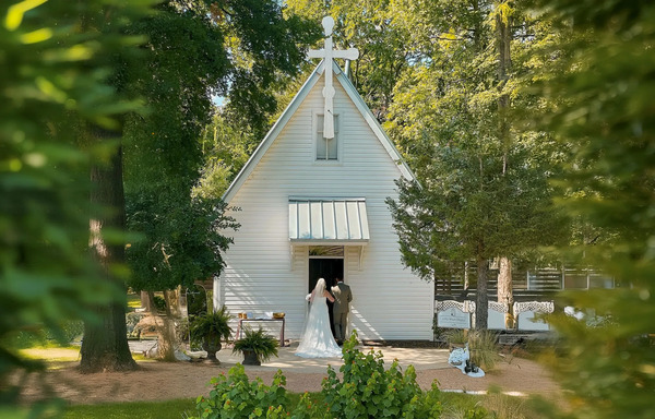 Little Wren Weddings and Events