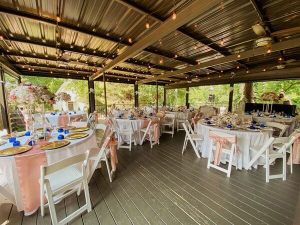 Little Wren Weddings and Events