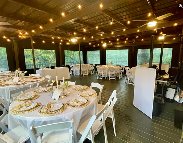 Little Wren Weddings and Events