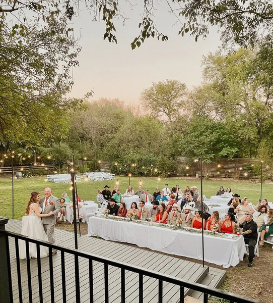 Little Wren Weddings and Events