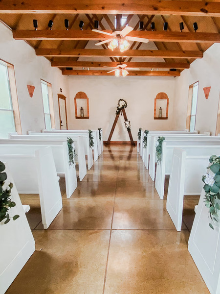 Little Wren Weddings and Events