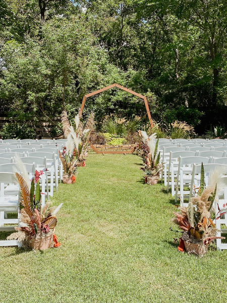 Little Wren Weddings and Events