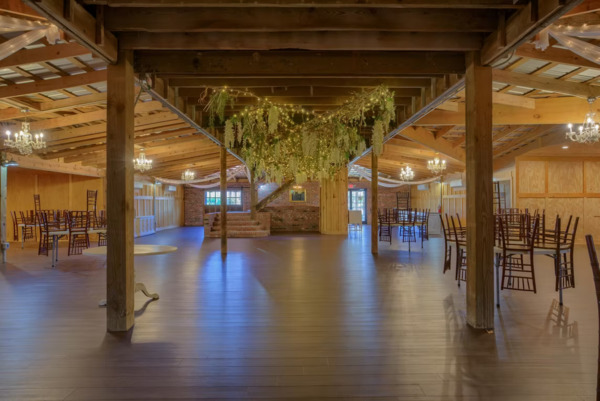 Heritage Point Wedding & Event Venue