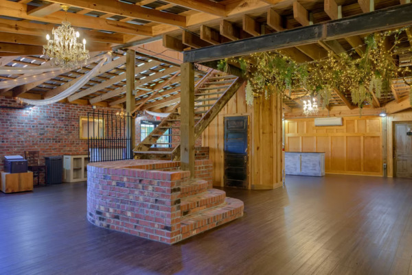 Heritage Point Wedding & Event Venue