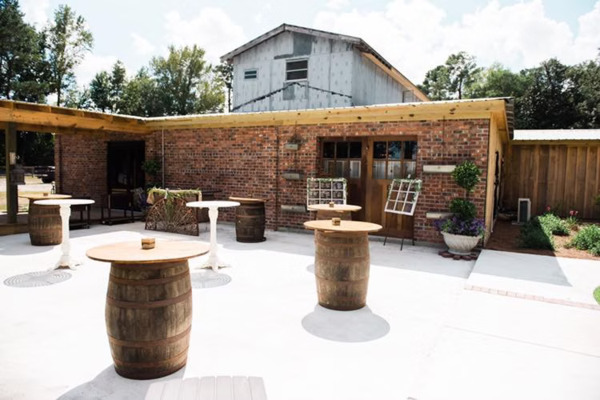 Heritage Point Wedding & Event Venue