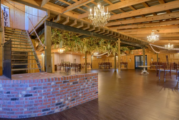 Heritage Point Wedding & Event Venue