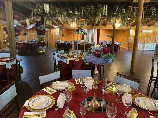 Heritage Point Wedding & Event Venue