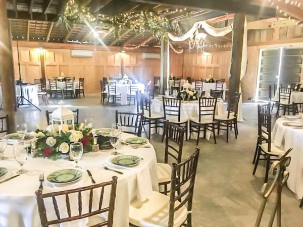 Heritage Point Wedding & Event Venue