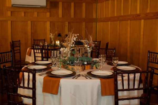 Heritage Point Wedding & Event Venue
