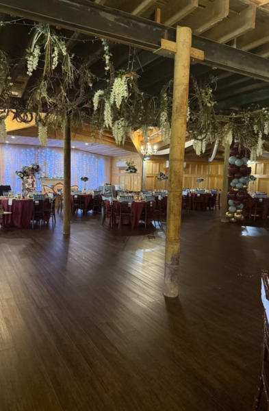 Heritage Point Wedding & Event Venue