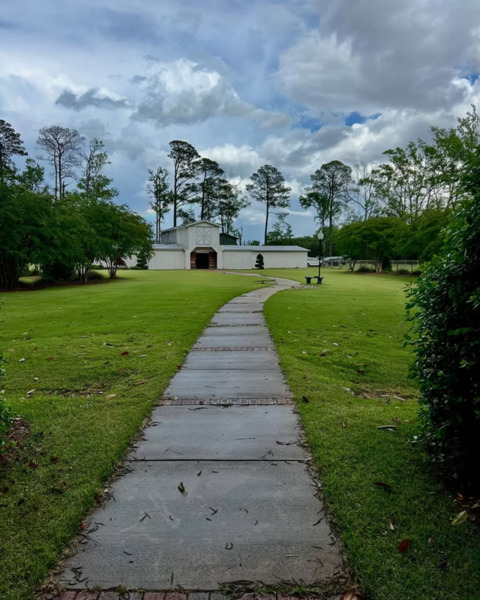 Heritage Point Wedding & Event Venue
