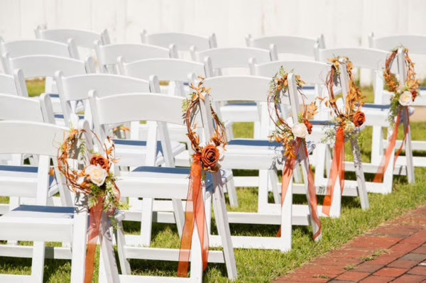 Heritage Point Wedding & Event Venue