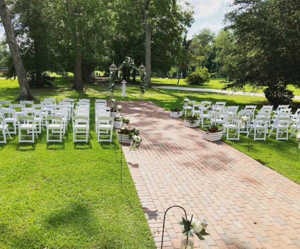Heritage Point Wedding & Event Venue