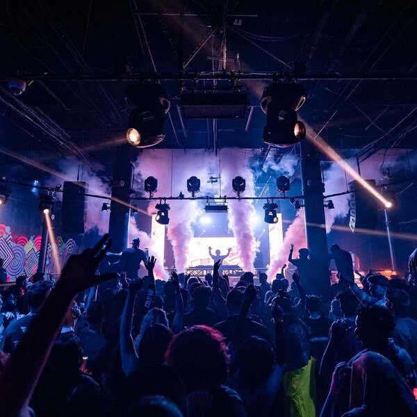 The Ave Live