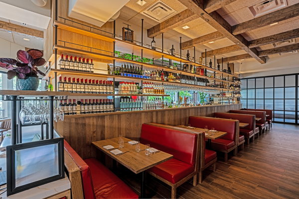 Novecento Mary Brickell Village