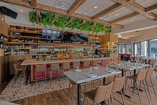 Novecento Mary Brickell Village