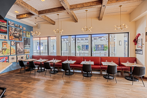 Novecento Mary Brickell Village
