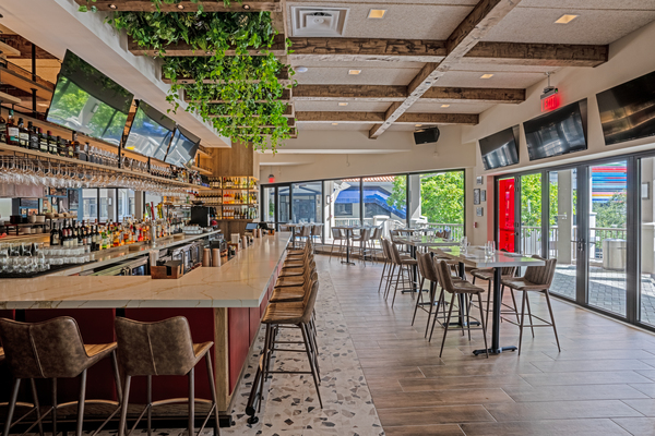 Novecento Mary Brickell Village