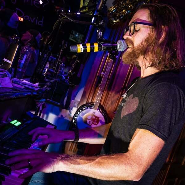 Howl At The Moon San Antonio