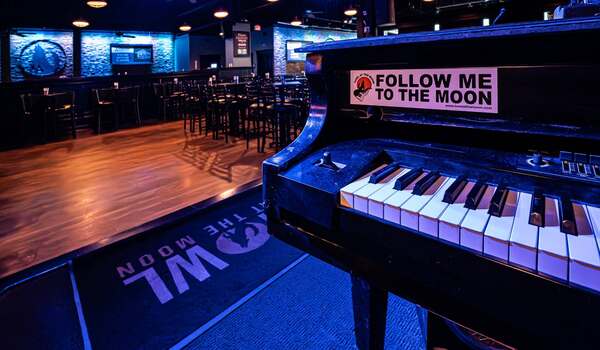 Howl At The Moon San Antonio