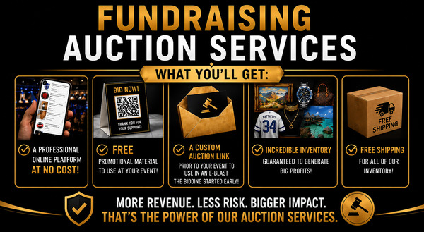 Silent Auction Company