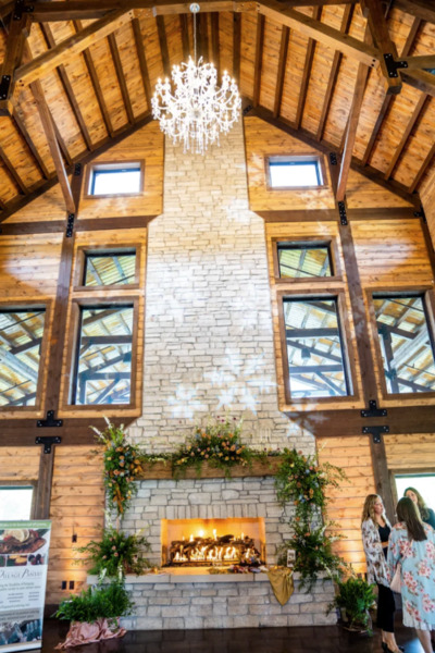 Hanover Reserve Weddings & Events