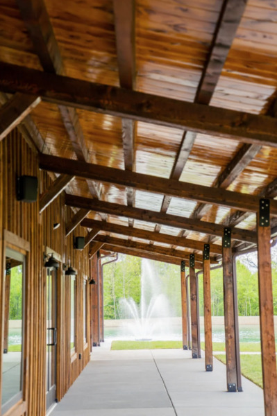 Hanover Reserve Weddings & Events
