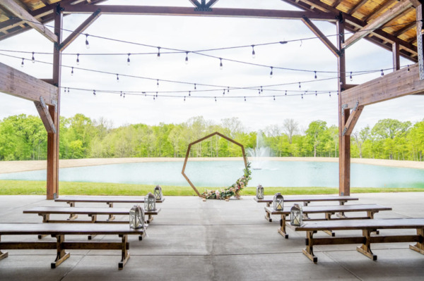 Hanover Reserve Weddings & Events