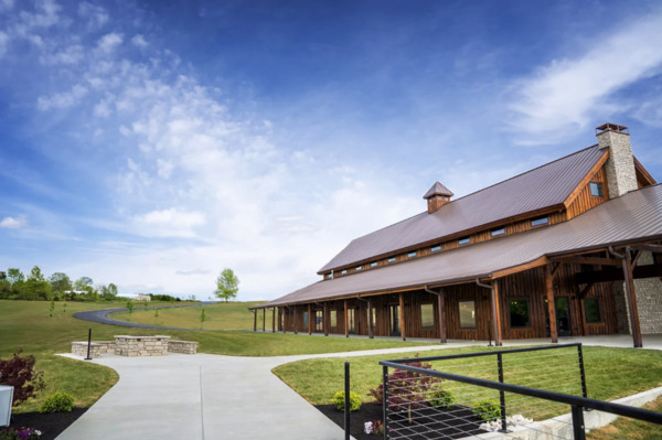 Hanover Reserve Weddings & Events